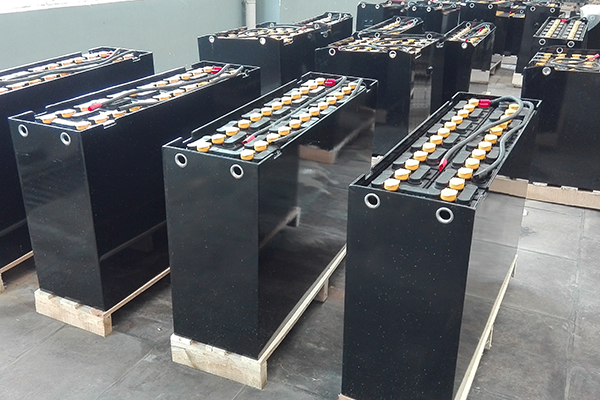 淮安蓄电池生产厂家