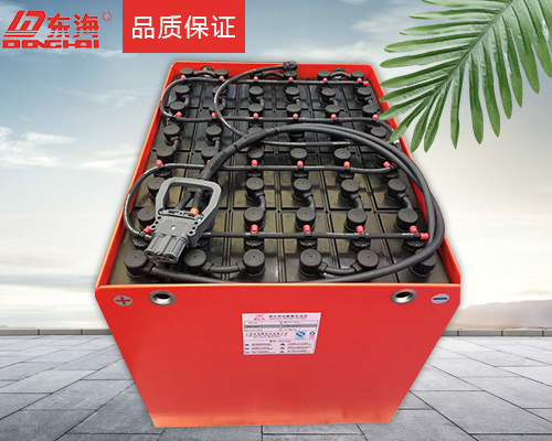 北京合格的叉车蓄电池厂家