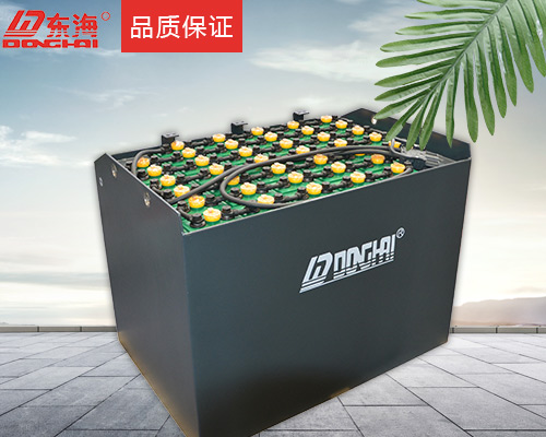 福建优质的堆高车电池品牌