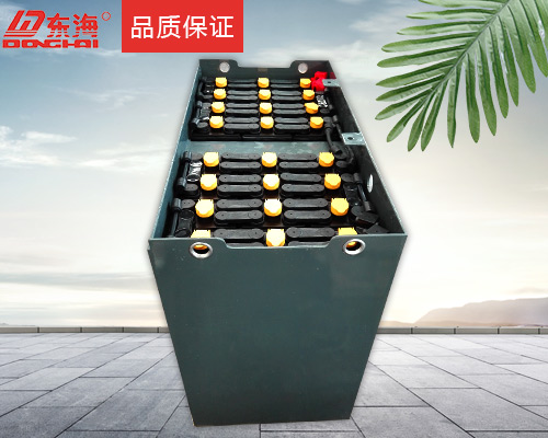 青岛正规的矿用防爆电池品牌