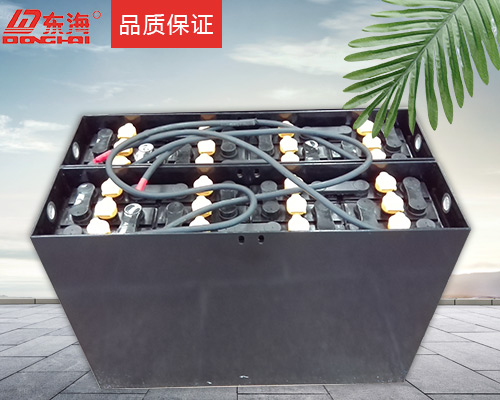 深圳优质的搬运车蓄电池品牌