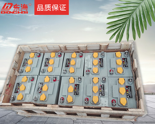 上海正规的隧道机车电池价格