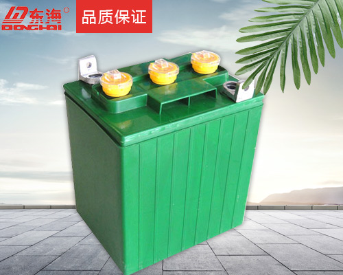 四川优质的游艇电池品牌