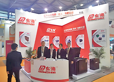 2023年7月18日第四届亚太国际智能装备博览会