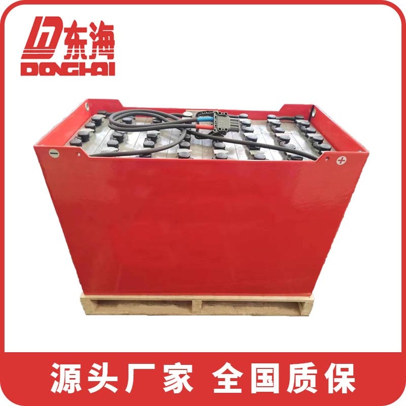 如何选择适合自己车型的叉车电池型号？