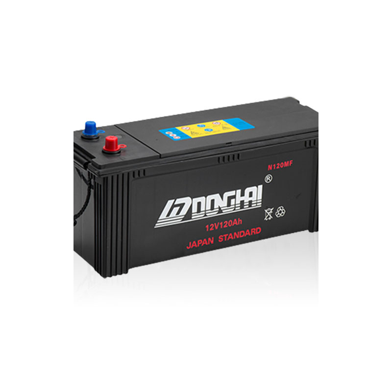 起动用免维护（日标）