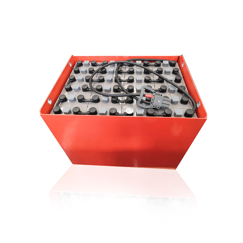 临夏林德E16C电瓶电动叉车电池厂家